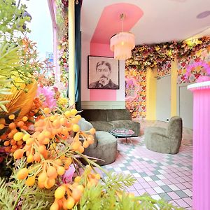 Pink Hotel